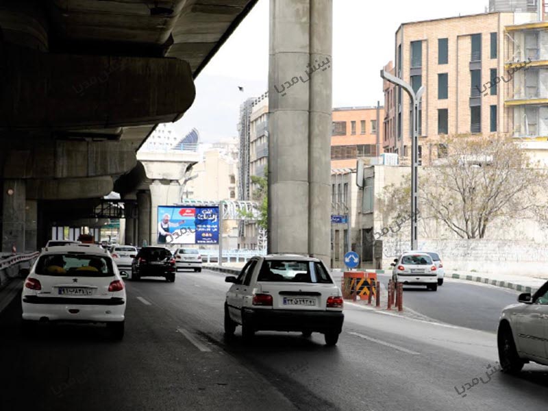 برایت بورد صدر