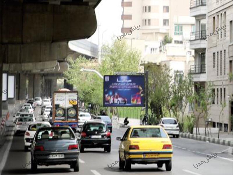 برایت بورد صدر