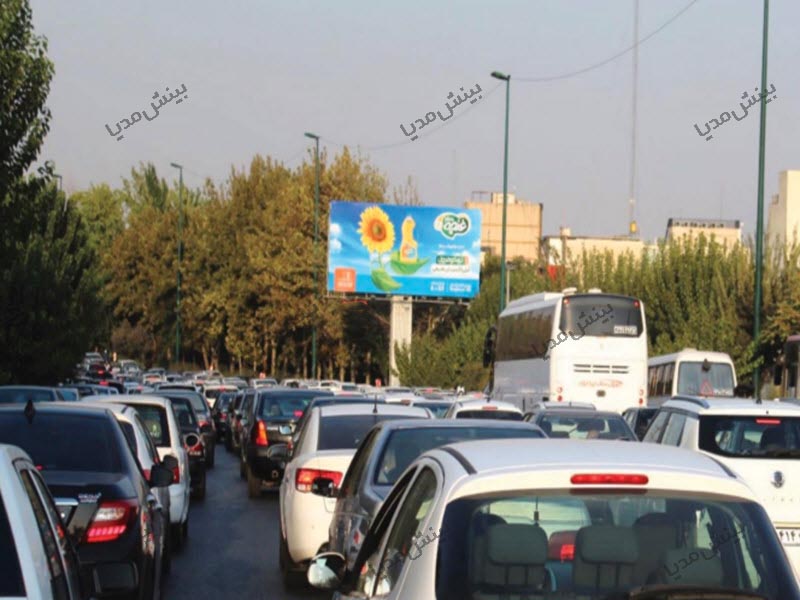 بیلبورد رسالت