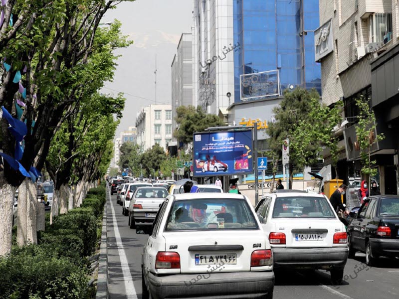 برایت بورد آفریقا