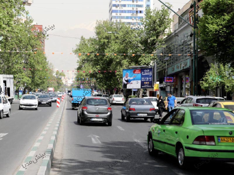 برایت بورد شریعتی