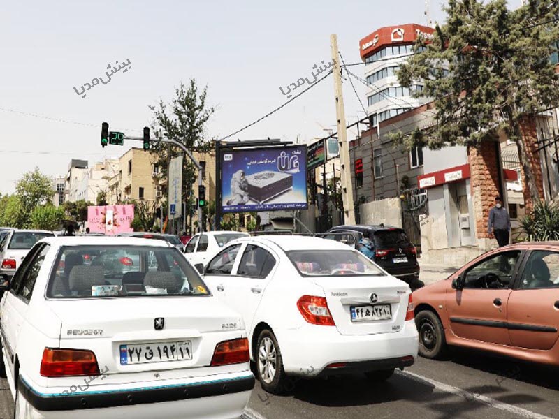 برایت بورد حقانی