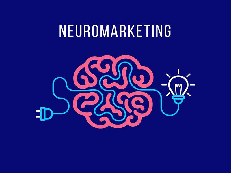 نورومارکتینگ یا بازاریابی عصبی چیست؟